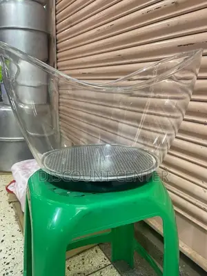 Non Breakable Ice Buckets With Lightenings