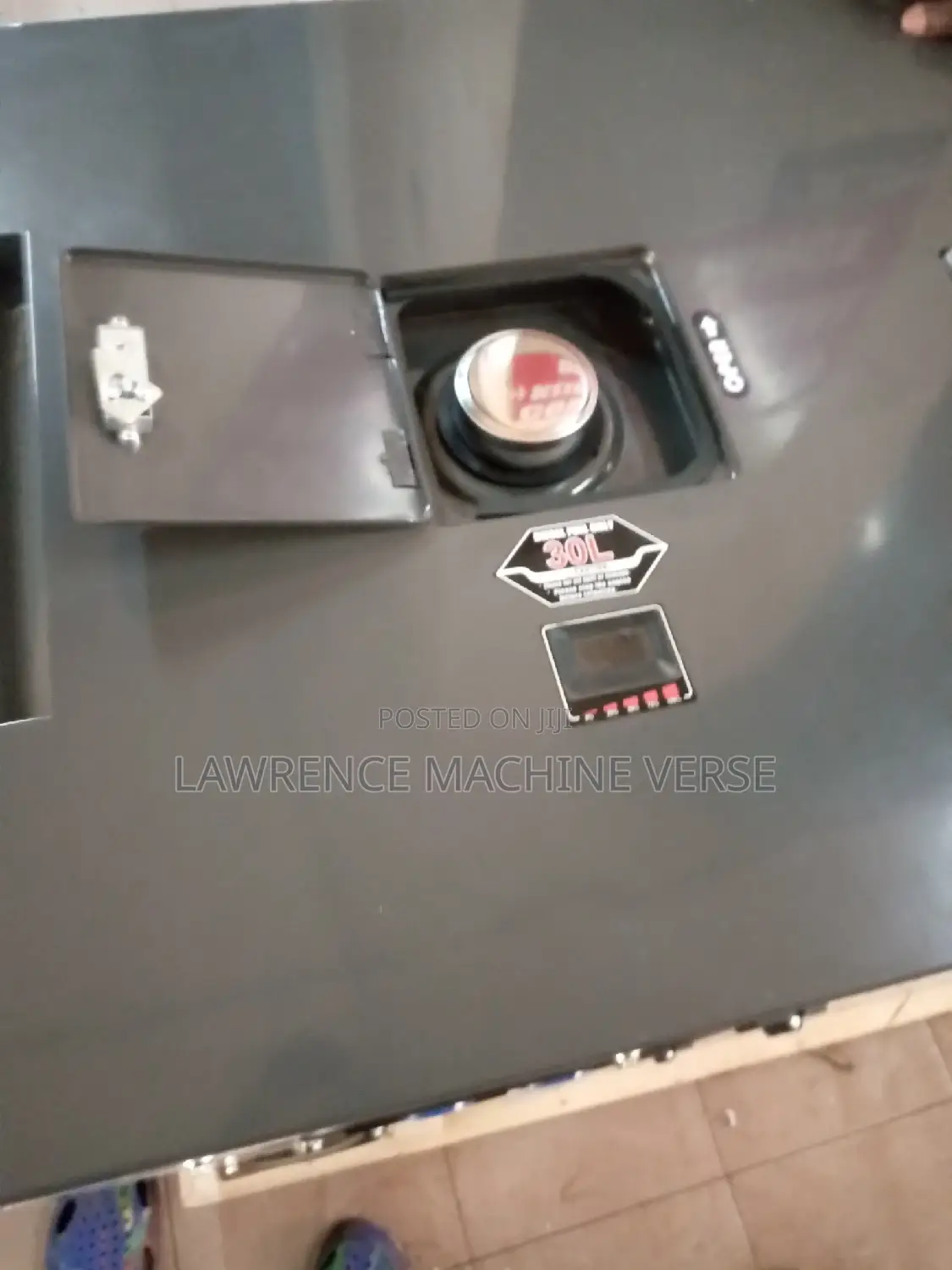 Diesel Generator 10KV