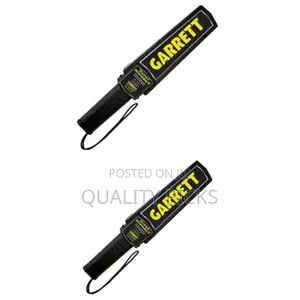 Metal Detector