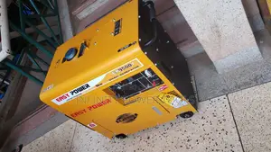 Easy Power Diesel Generator EP9500T