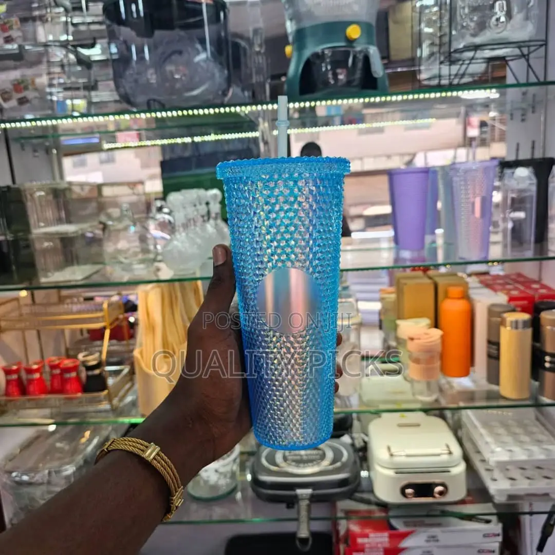 Juice Mug Glass