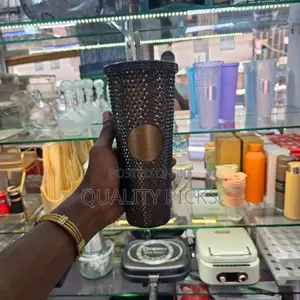 Juice Mug Glass