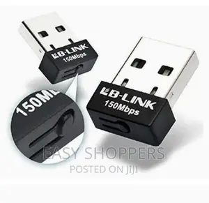 Lb-Link 150mbps Wireless USB Wifi Adapter