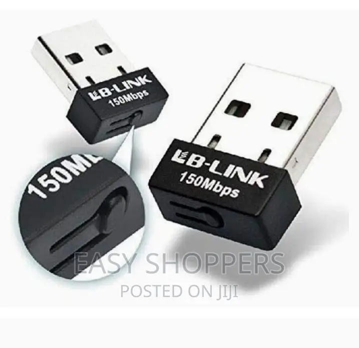Lb-Link 150mbps Wireless USB Wifi Adapter