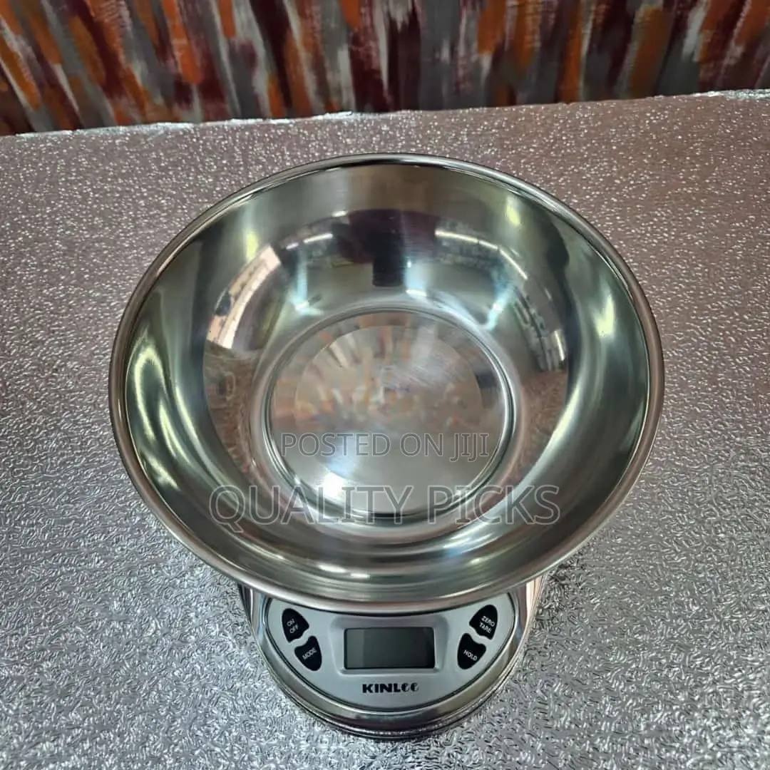 Kitchen Table Scale