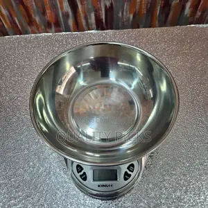 Kitchen Table Scale