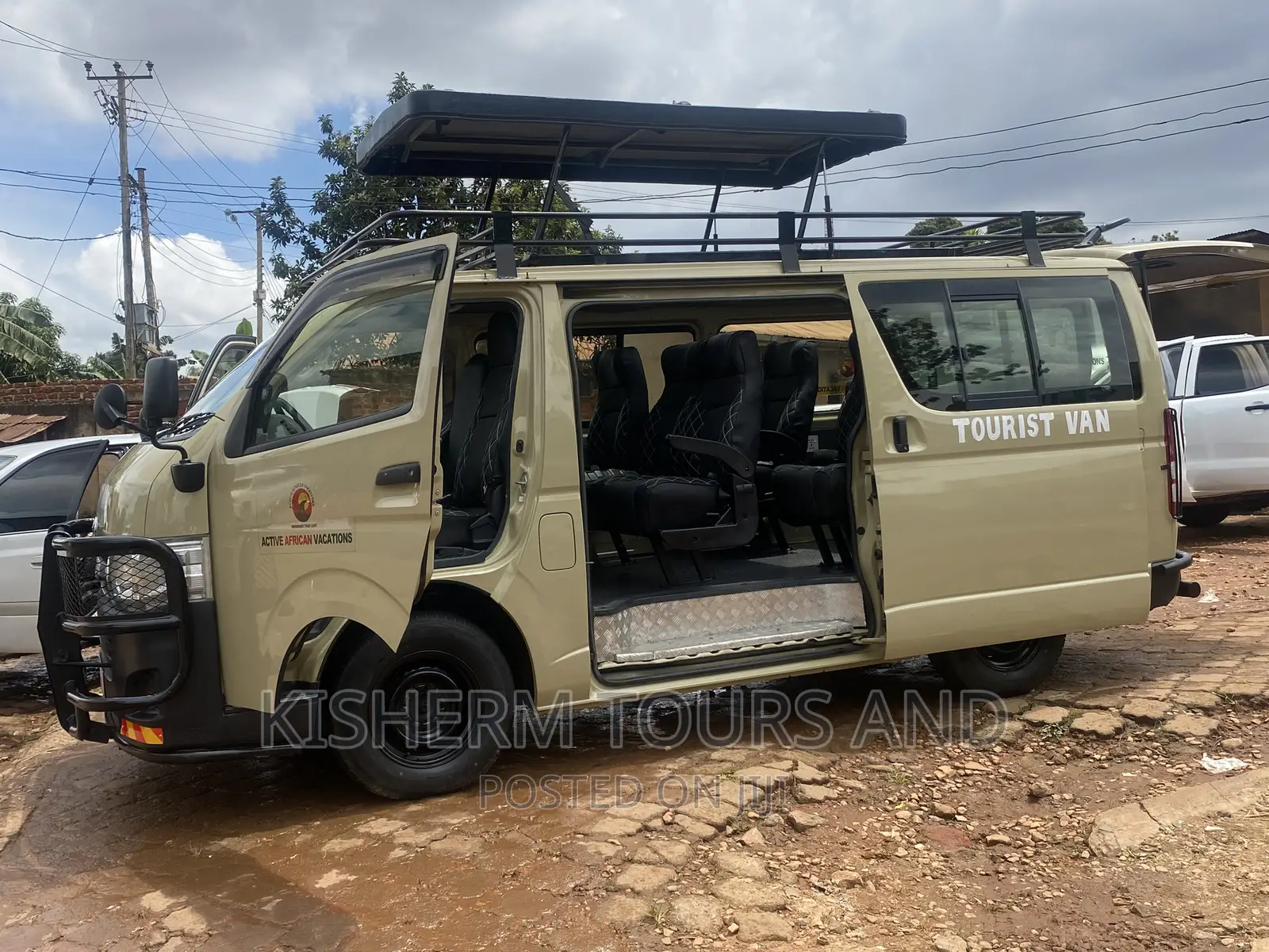 Car Hiring And Self Drive