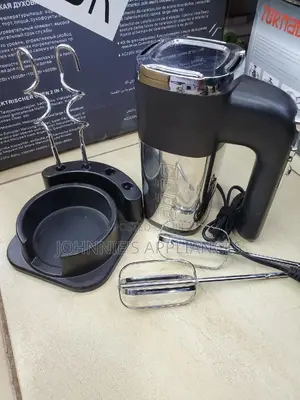 Sonifer Electric Hand Mixer