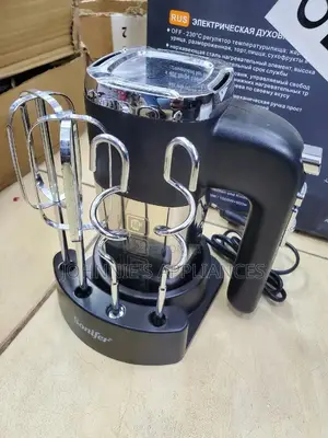 Sonifer Electric Hand Mixer