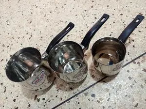 Coffee Pot Set Of 3pcs