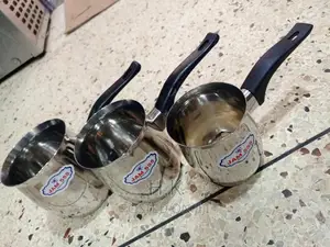 Coffee Pot Set Of 3pcs
