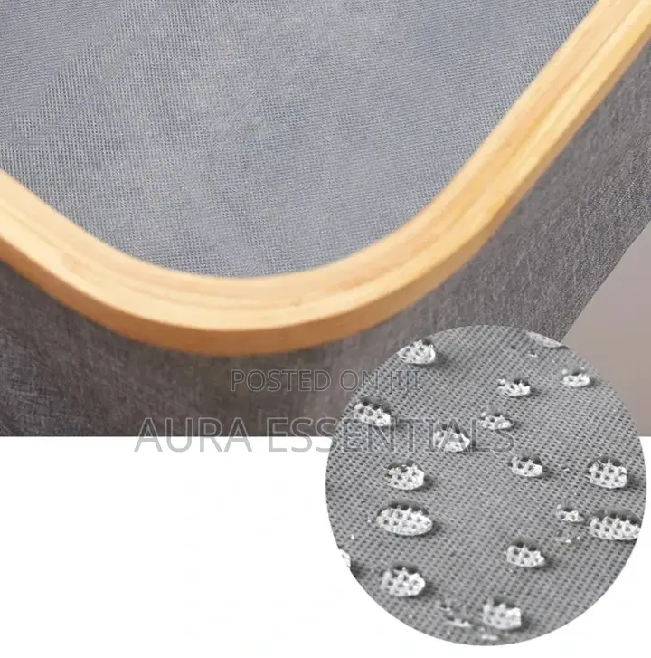 Large Foldable Laundry Basket