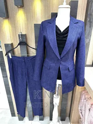 Ladies Stylish Suits