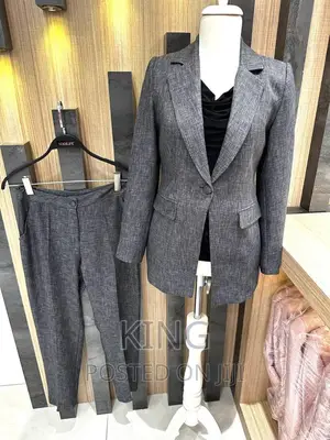 Ladies Stylish Suits