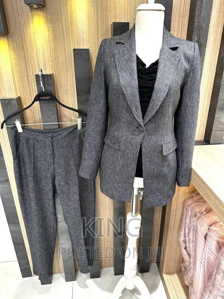 Ladies Stylish Suits