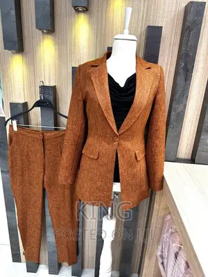 Sumptuous Fit Suits