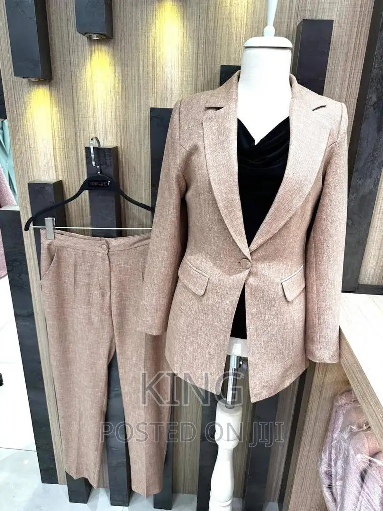 Sumptuous Fit Suits