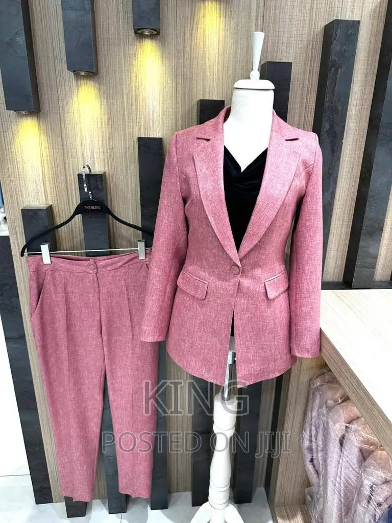 Sumptuous Fit Suits