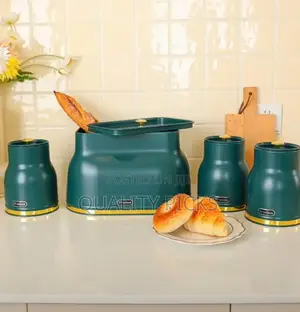 Original Bread Box