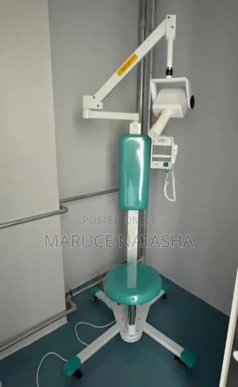 Dental X-Ray Machine