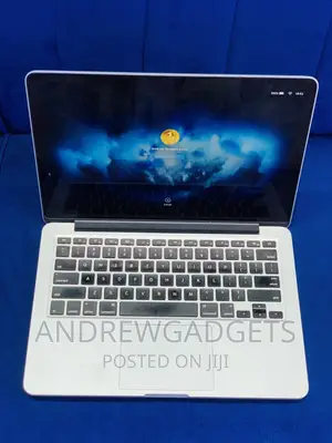 Laptop Apple MacBook Pro 2015 8GB Intel Core i5 SSD 128GB