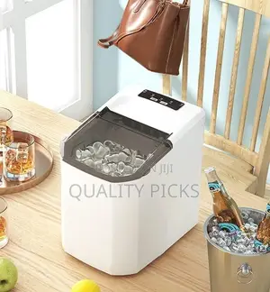 Ice Cube Maker Machine