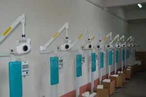 Dental X-Ray Machine