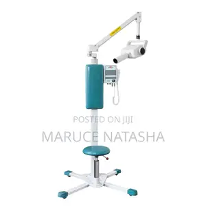 Dental X-Ray Machine