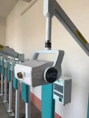 Dental X-Ray Machine