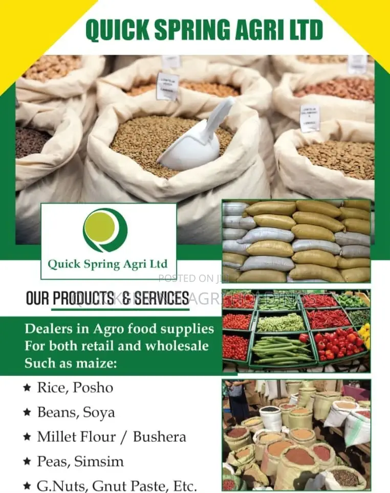 Grocery Delivery Services