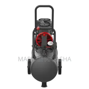 Dental Silent Air Compressor Machine
