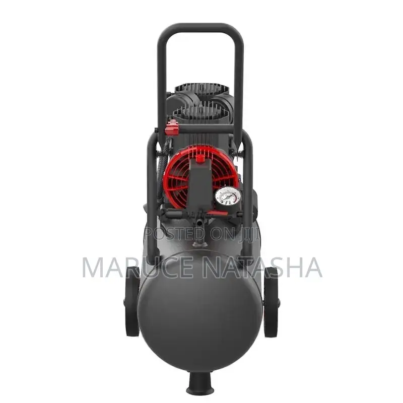 Dental Silent Air Compressor Machine