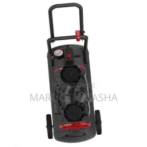 Dental Silent Air Compressor Machine