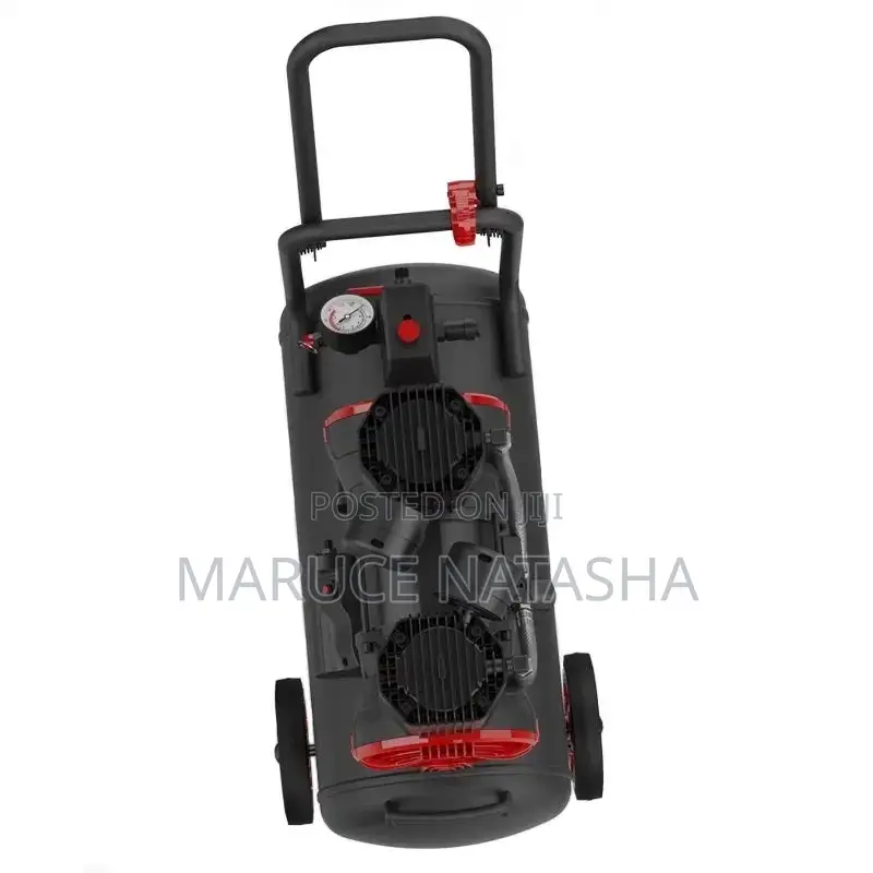 Dental Silent Air Compressor Machine