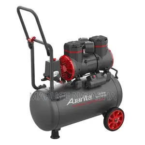 Dental Silent Air Compressor Machine