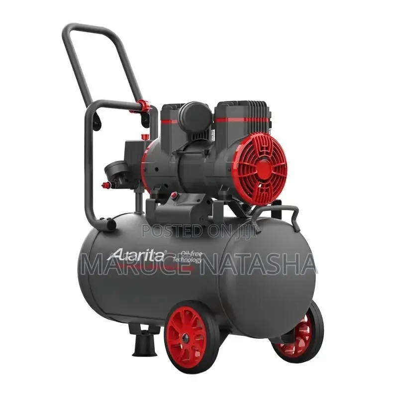 Dental Silent Air Compressor Machine