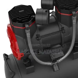 Dental Silent Air Compressor Machine