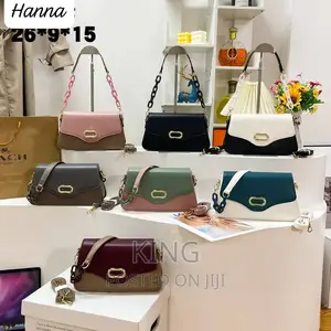 New Latest Ladies Bags