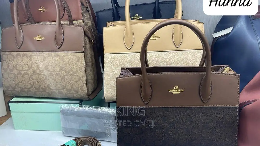 Portable Handbags