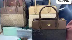 Portable Handbags