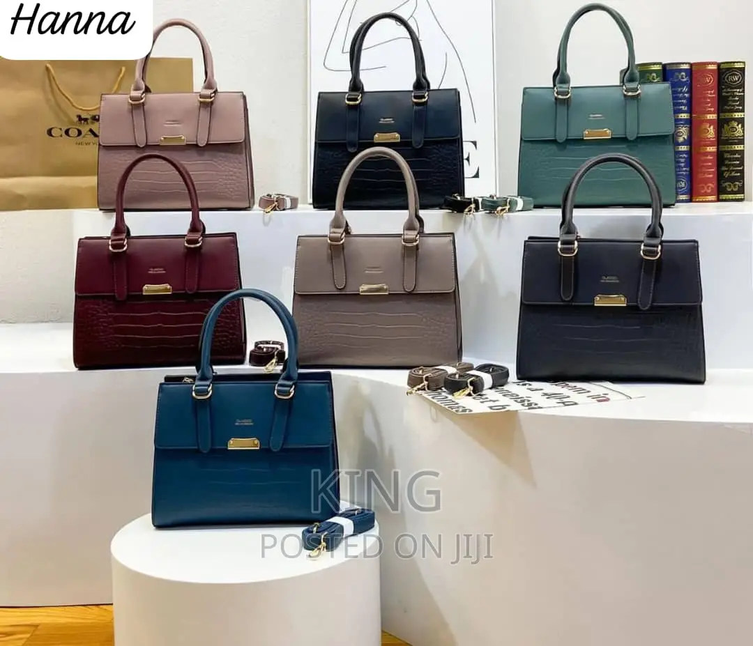 Portable Handbags
