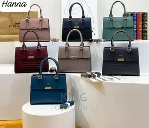 Portable Handbags