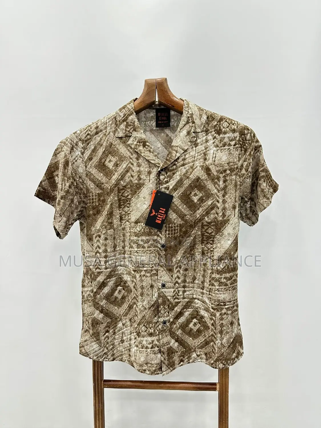 Cool Shirts