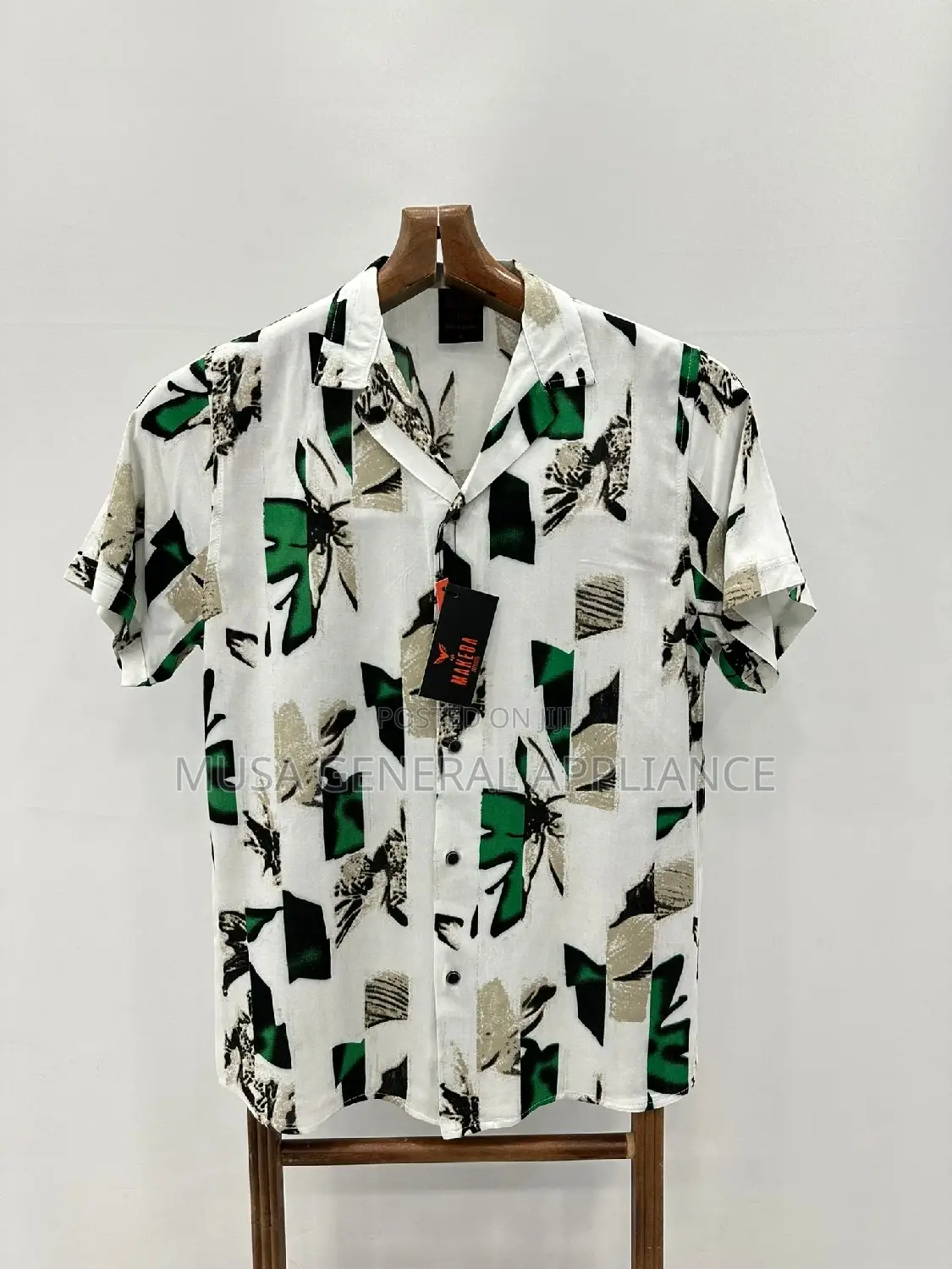 Cool Shirts