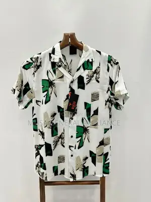 Cool Shirts