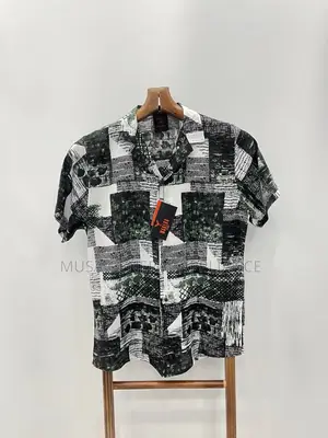 Divide Shirts