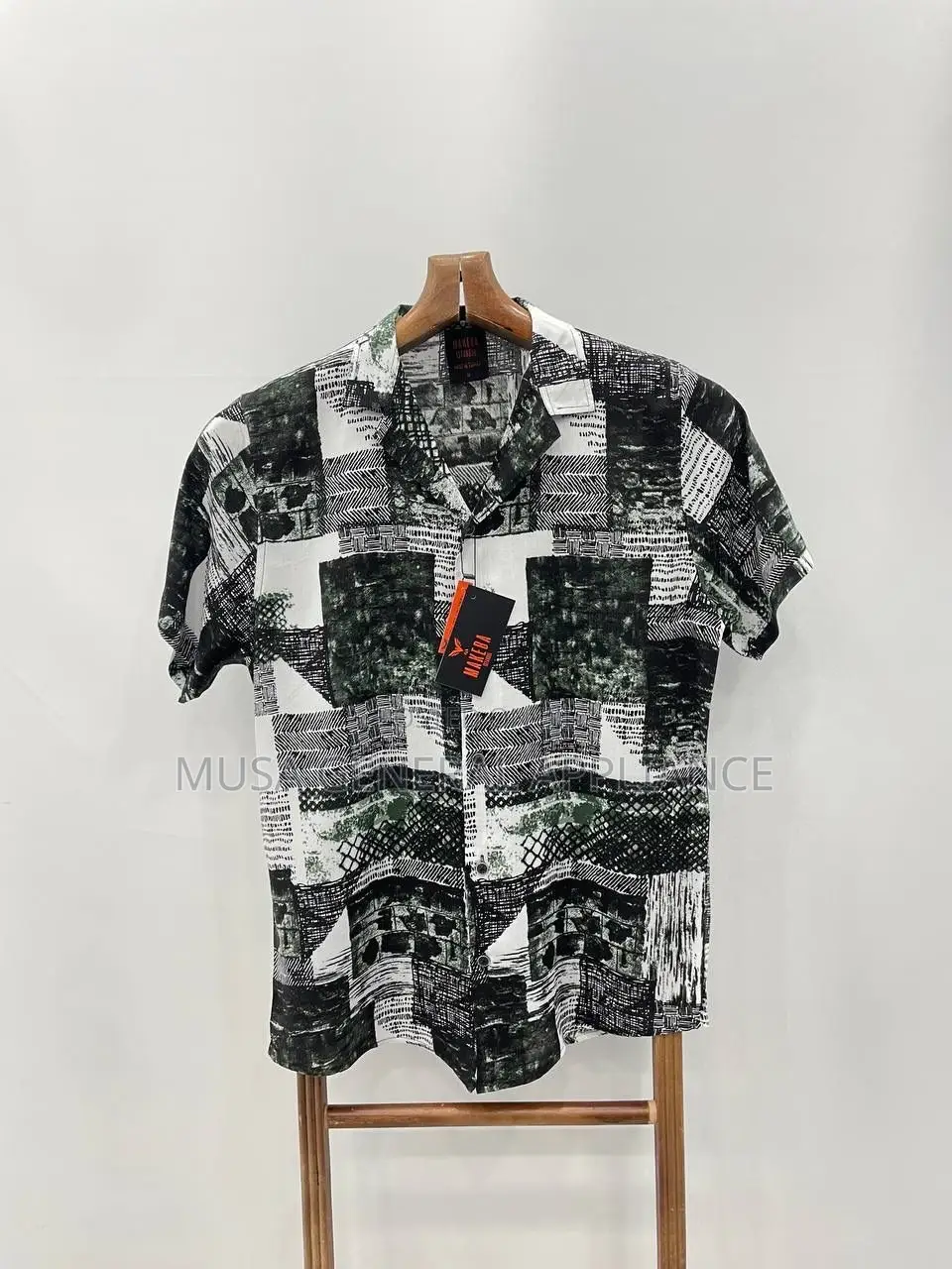 Divide Shirts