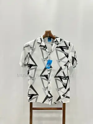 Bulky Shirts