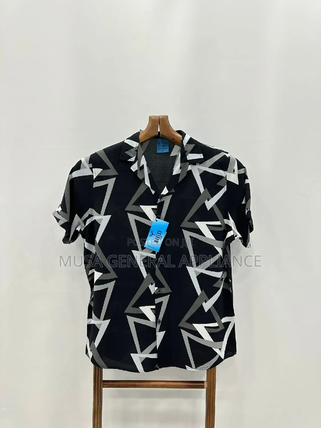 Welcomed Shirts