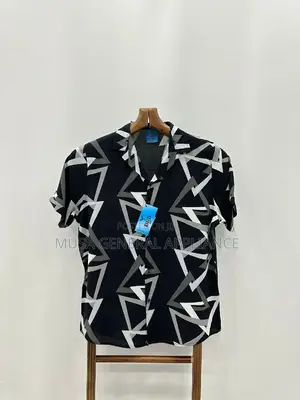 Welcomed Shirts